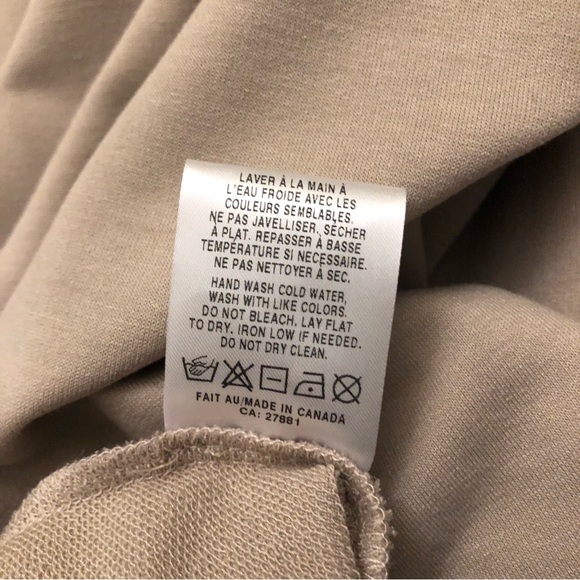 Mr. Max Fashions Top NWOT - Picture 10 of 10